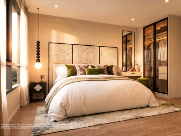 Modern 2 Bedroom Apartment Near Nai Yang Beach