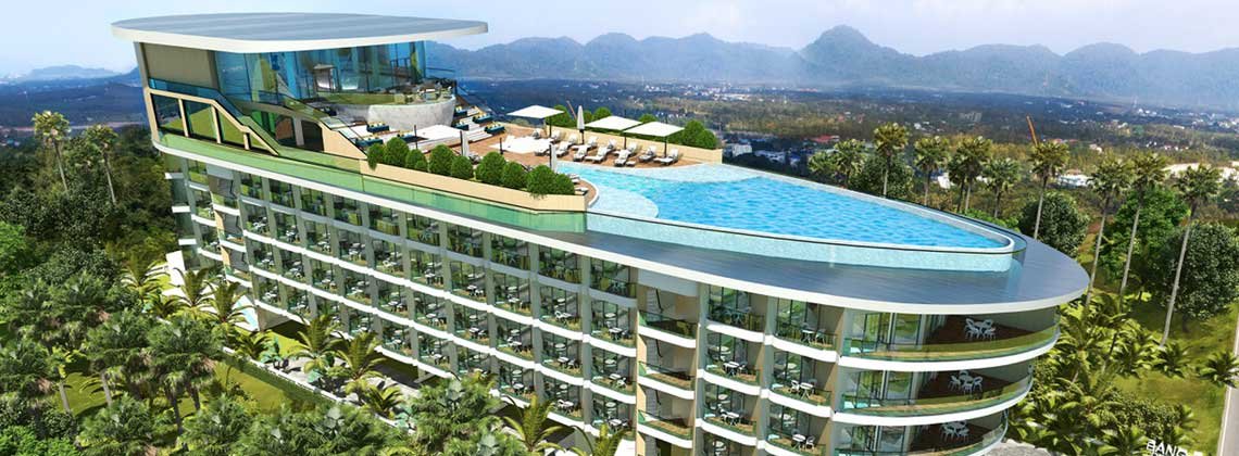 Solo Mio Residences