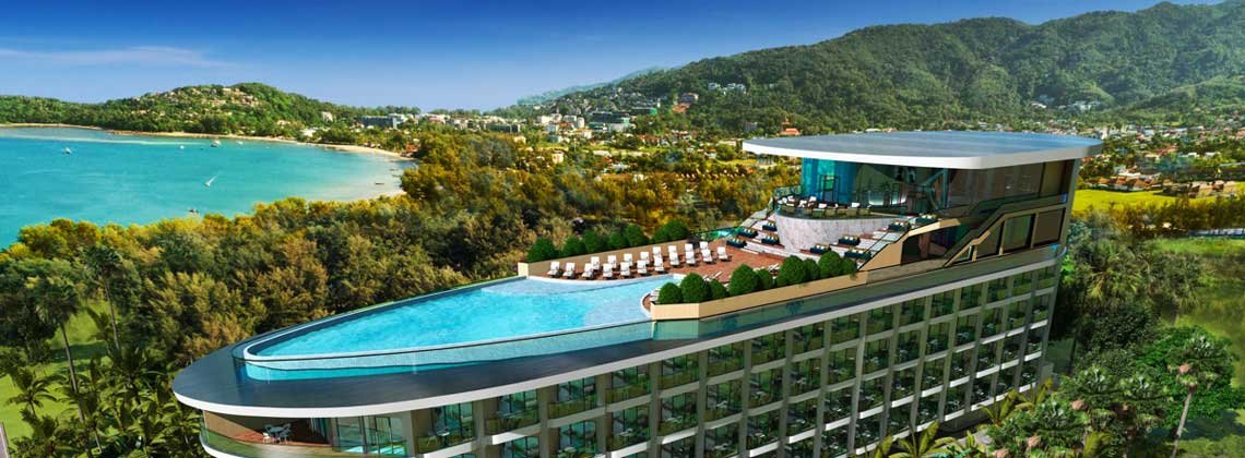 Solo Mio Residences