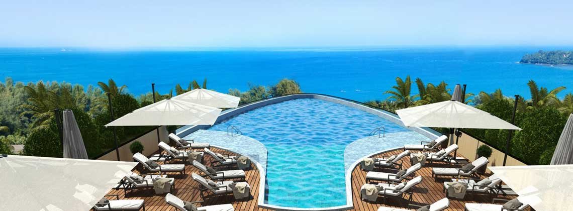 Solo Mio Residences