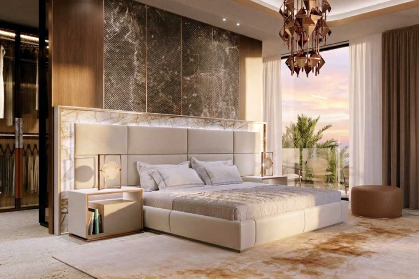 Premium 5-Bedroom Two-Storey Lakeside Villa in Bangtao