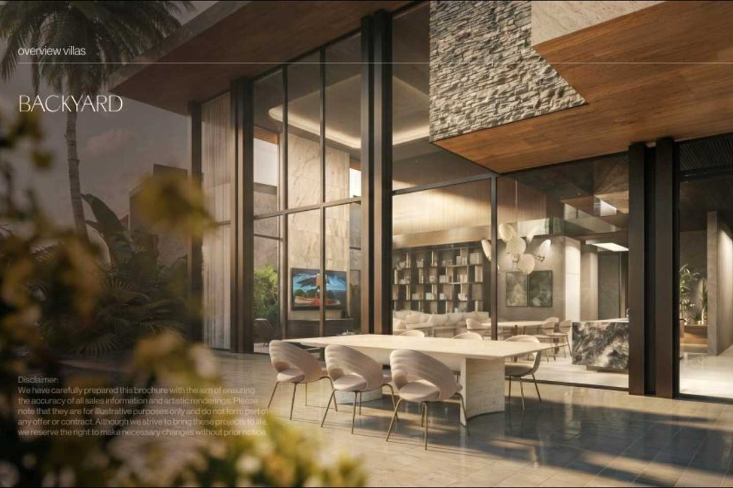 Premium 5-Bedroom Two-Storey Lakeside Villa in Bangtao