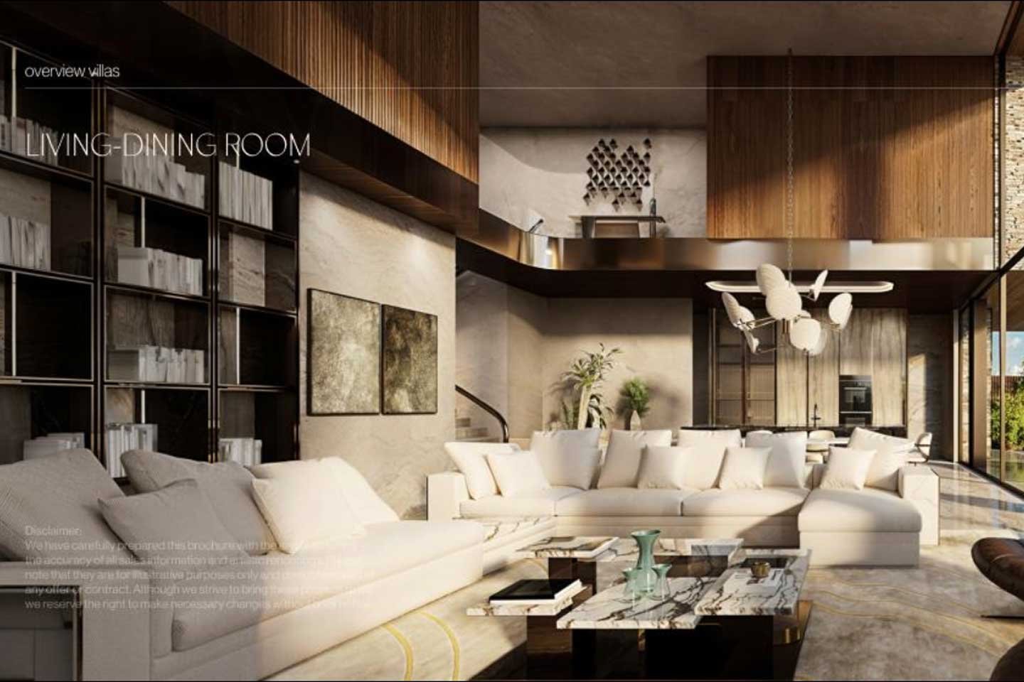 Premium 5-Bedroom Two-Storey Lakeside Villa in Bangtao