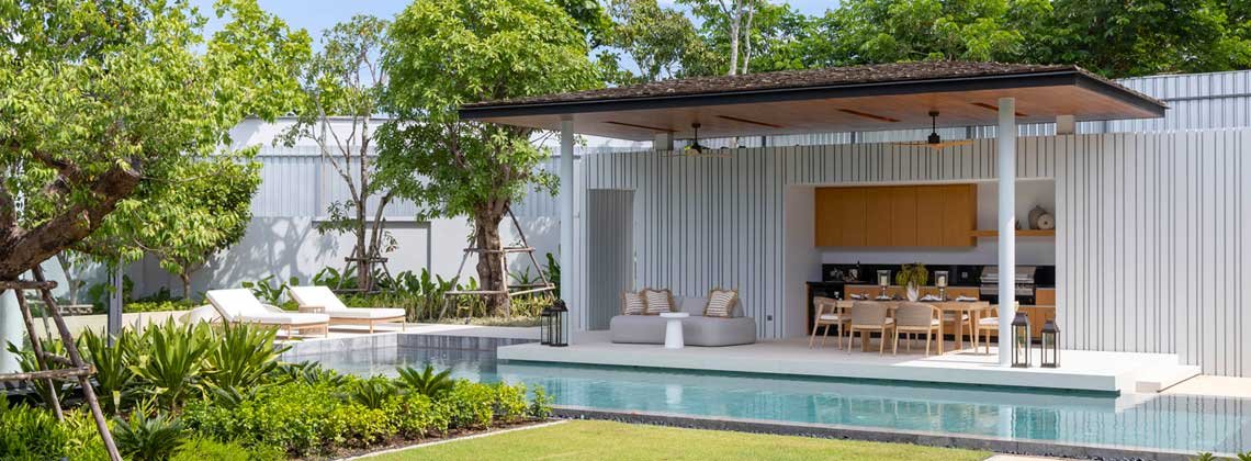Botanica Chalong Bay