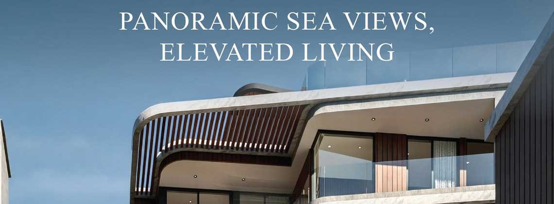 Botanica Modern Sea Karon