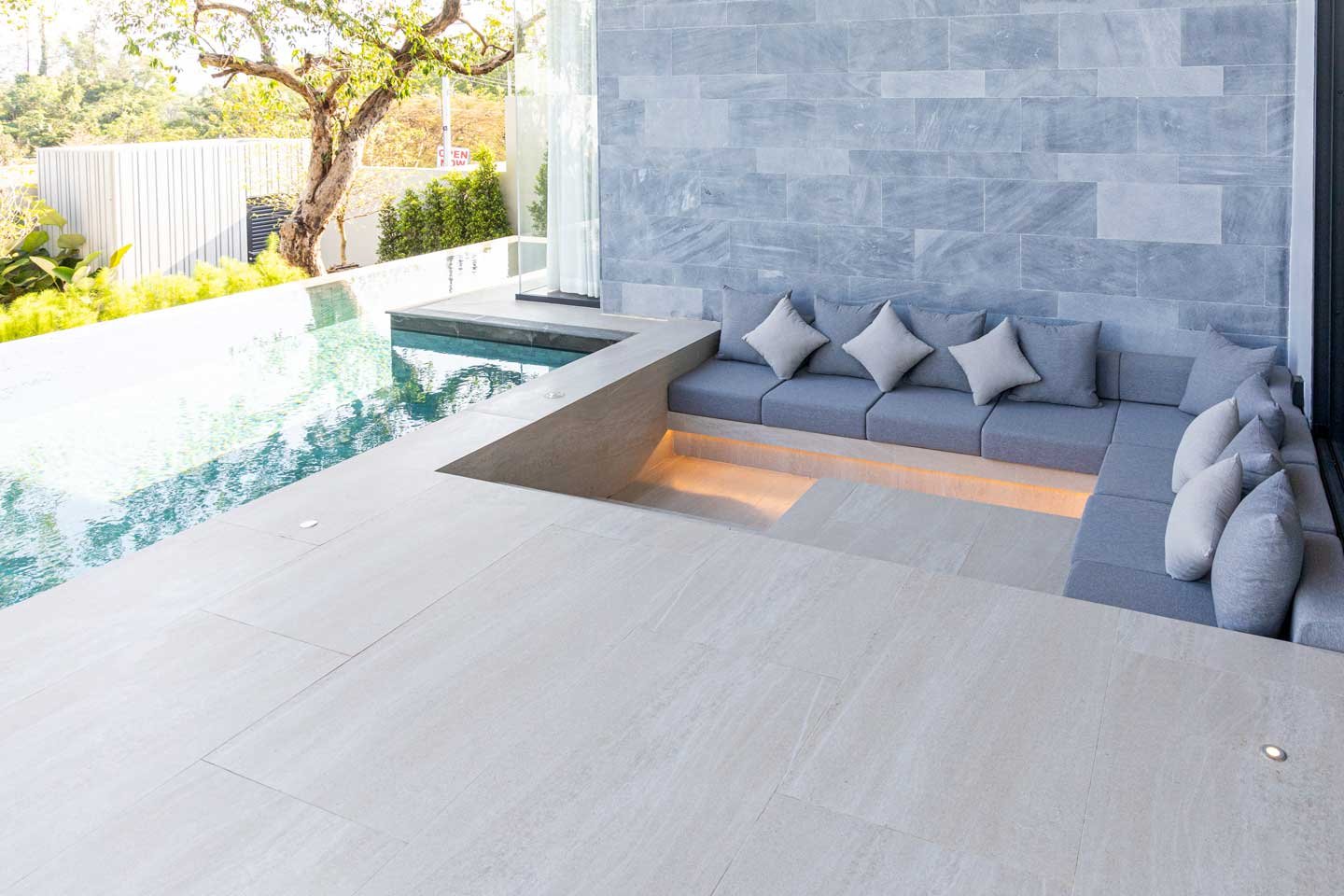 Spacious 4-Bedroom Private Pool Villa in Chalong