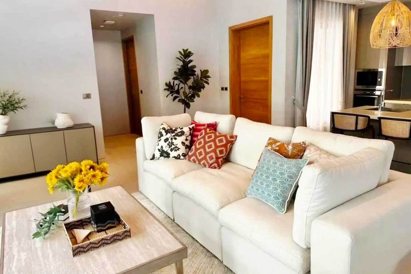 Modern Loft-Style 3-Bedroom Private Pool Villa in Cherngtalay