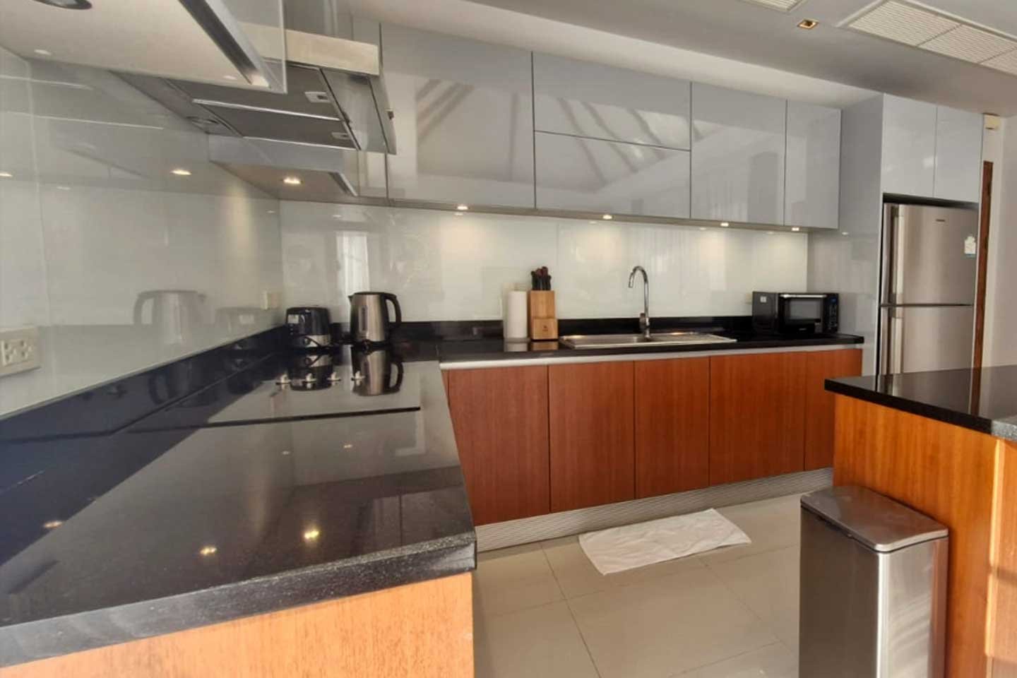 Spacious 3-Bedroom Pool Villa for Rent in Cherngtalay