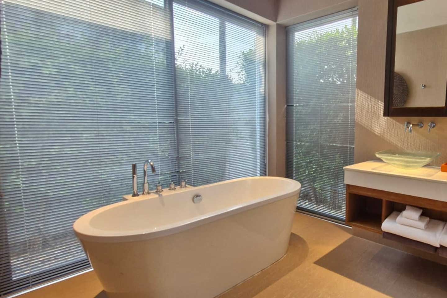 Spacious 3-Bedroom Pool Villa for Rent in Cherngtalay