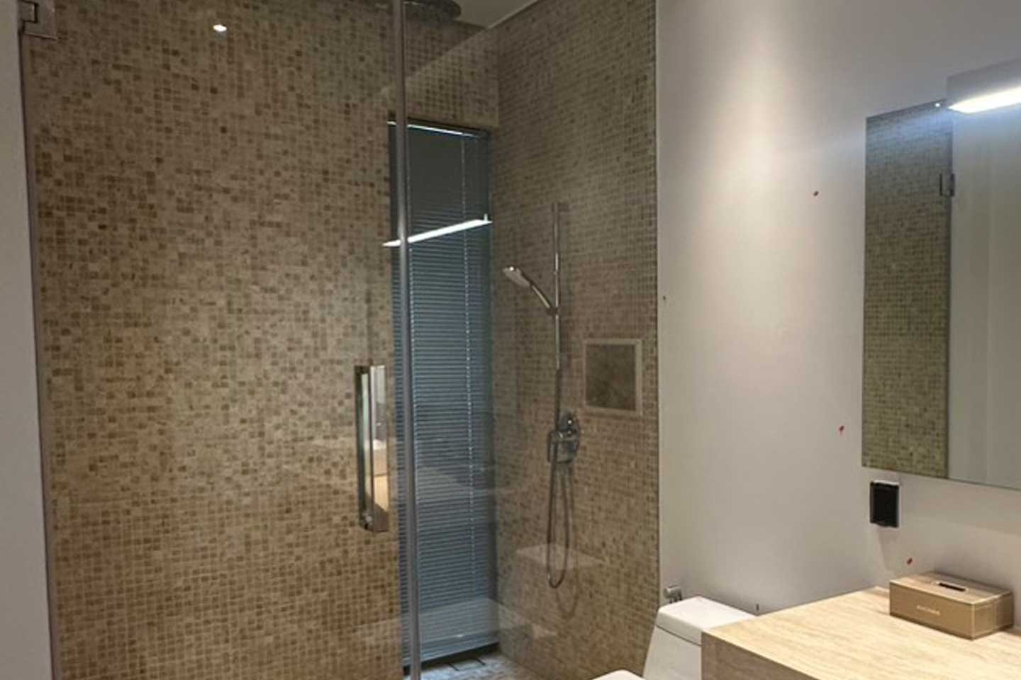 Private 2-Bedroom Pool Villa in Pru Jampa