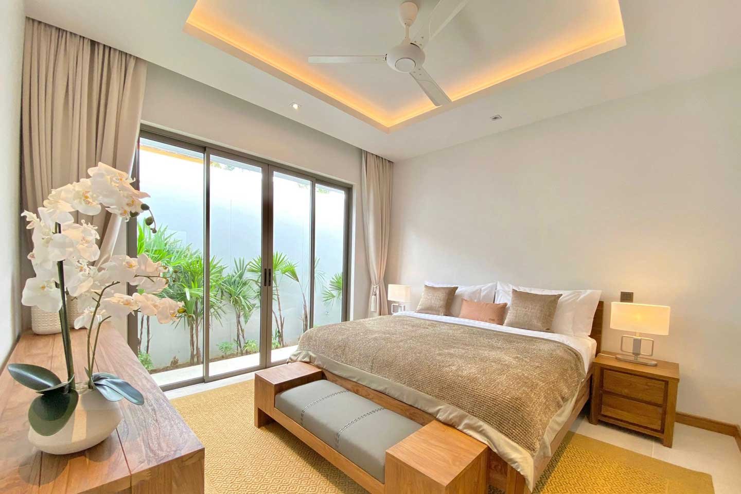 Expansive 4-Bedroom Pool Villa in Pru Jampa