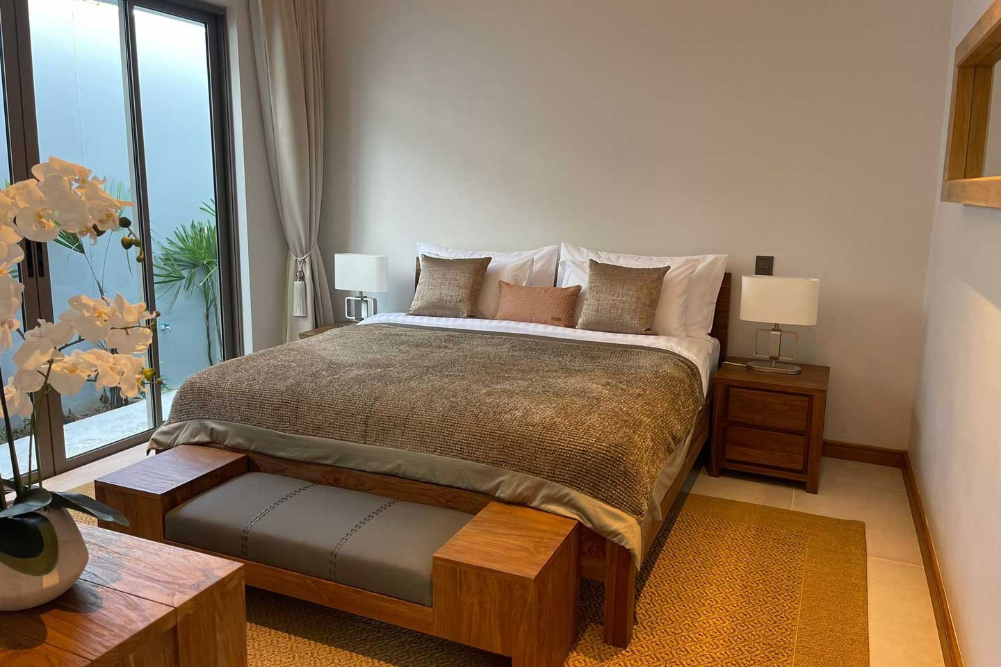 Expansive 4-Bedroom Pool Villa in Pru Jampa