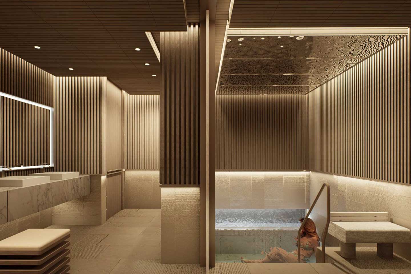 Modern 1-Bedroom Condo in Cherng Talay