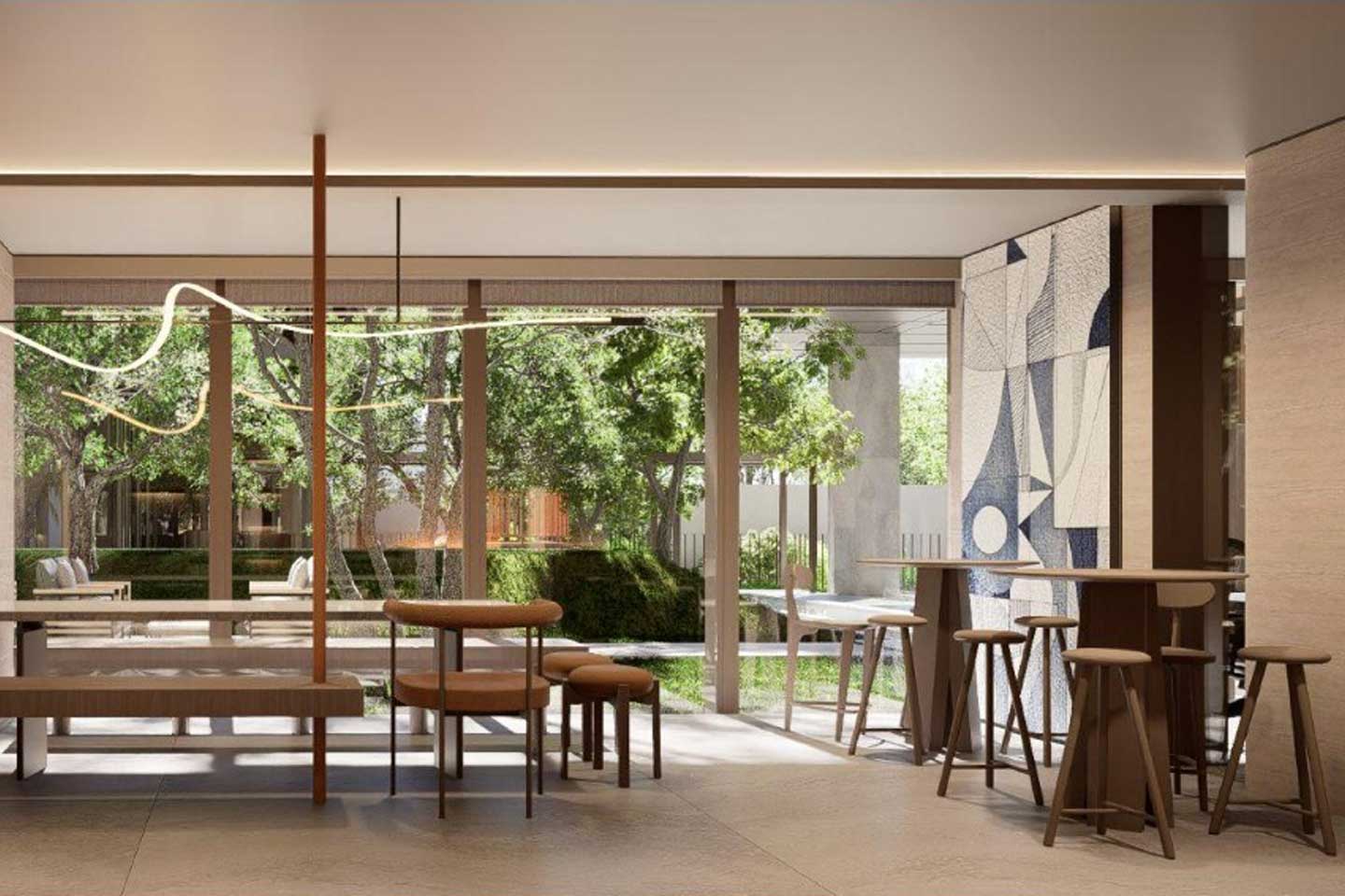 Modern 1-Bedroom Condo in Cherng Talay