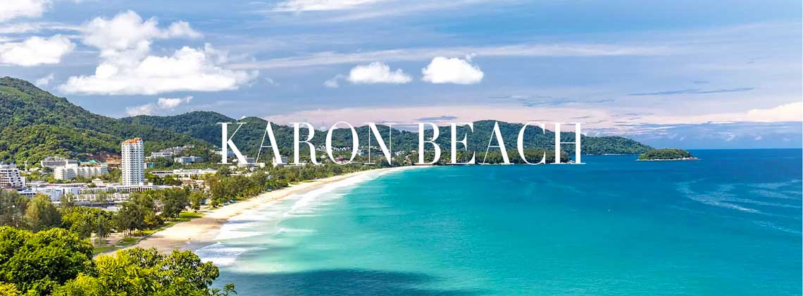 Karon Beach